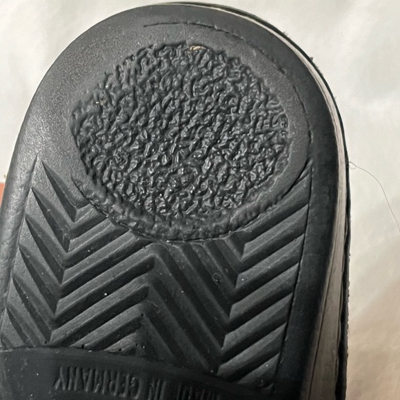 Finn Comfort Java Kumfs Clogs - Picture 10 of 13